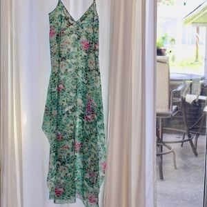 Lovers + Friends maxi dress